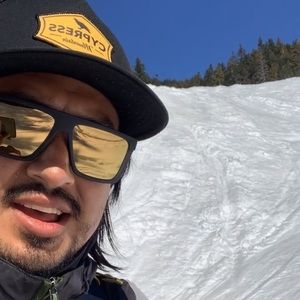 Meet your Posher, Lucas